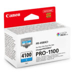 Canon Ink 6778C001 / PFI-4100 C Cyan