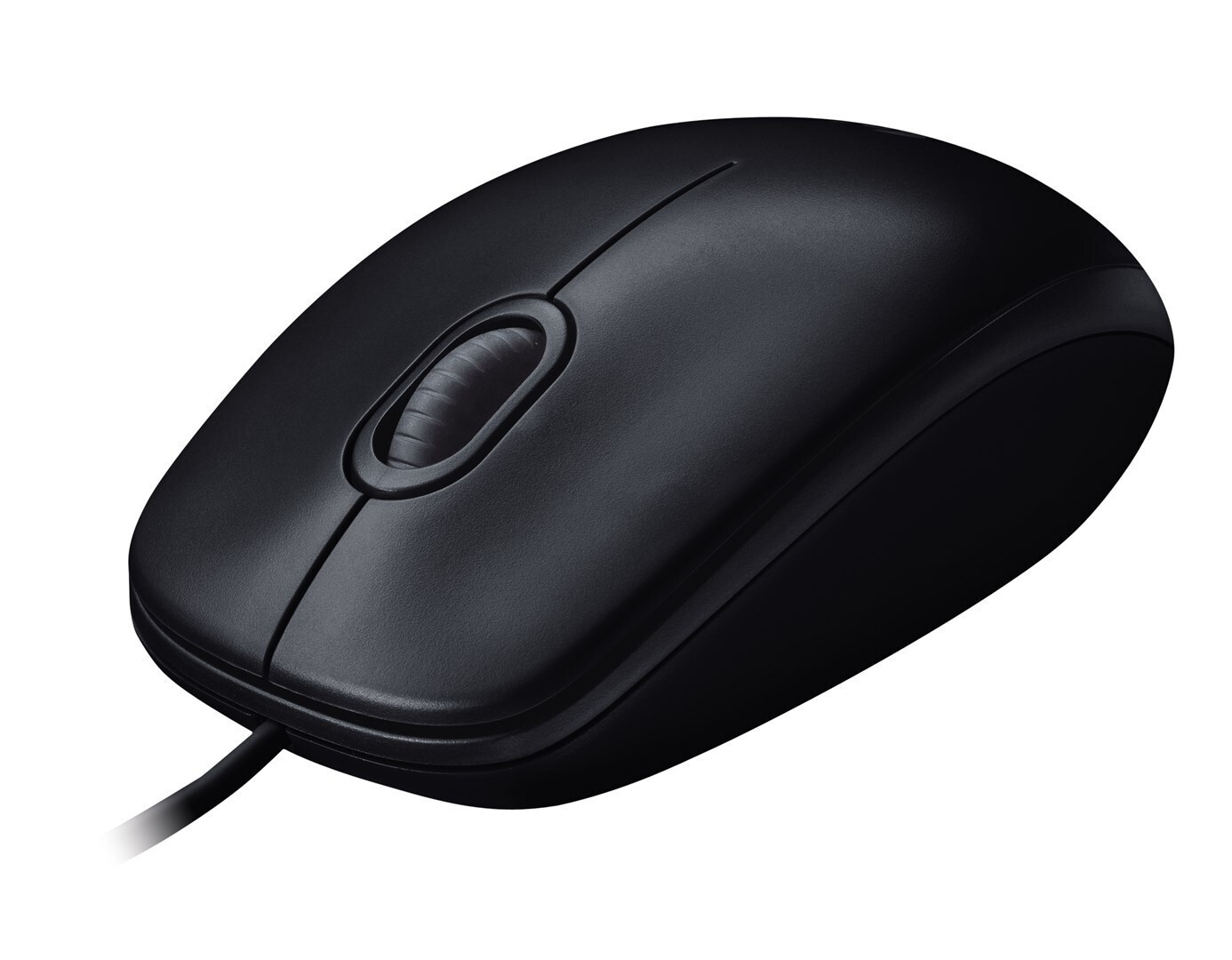 20241018123313_logitech_m90_910_001793_ensyrmato_pontiki_mayro.jpeg Logitech Maus M90 Schwarz 910-001793 - Image 1