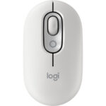 Logitech Maus POP Weiss 910-007411