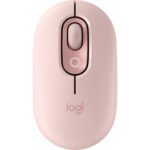 Logitech Maus POP Rosé 910-007413