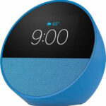 Amazon Echo Spot B0C2RSJHS6 2024 Blau