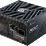Seasonic PC power supply unit FOCUS-GX-1000-V4 / Focus GX-1000 Black