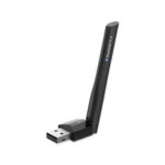 TP-LINK USB WLAN Antenna UB500 PLUS / UB500 Plus Black