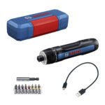 Bosch Professional Go 3 Akku-Schrauber 06019H2201