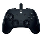 Razer Controller RZ06-05210100-R3M1 / Wolverine V3 Tournament Ed. for Xbox X S & PC  Black