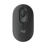 Logitech Maus POP Schwarz 910-007412