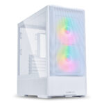 Lian Li PC housing G99.LAN207RW.00 / Lancool 207 White