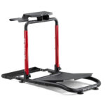 Next Level Racing Gaming furniture section NLR-S040 / Wheel Stand Lite 2.0 Black/Red