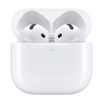 Apple Headphones MXP93ZM/A / AirPods 4 ANC White
