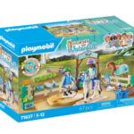 PLAYMOBIL® 71637 Moderne Reitschule