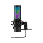 HyperX Microphone 9A273AA / QuadCast 2 S Black