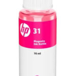 HP Tinte 1VU27AE Nr.31 Magenta