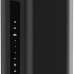 NETGEAR Router Nighthawk RS500 Schwarz