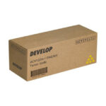 Develop Toner ACV12D0 / TN-626 Yellow