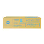 Konica Minolta Toner AE1Y450 / TNP92C Cyan