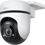 TP-Link Netzwerk-Überwachungskamera Tapo C500 V1
