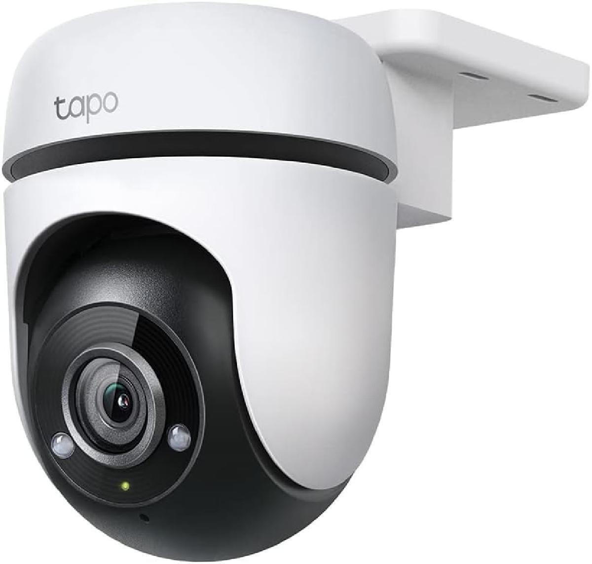 TP-Link Netzwerk-Überwachungskamera Tapo C500 V1 - Image 1