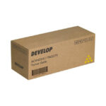 Develop Toner ACVH2D0 / TN-227 Yellow