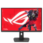 Asus Monitor 90LM0AG1-B01370 / ROG Strix XG27UCG Black" "(27 ")""