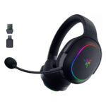 Razer Headset RZ04-05220100-R3M1 / Barracuda X Chroma Black