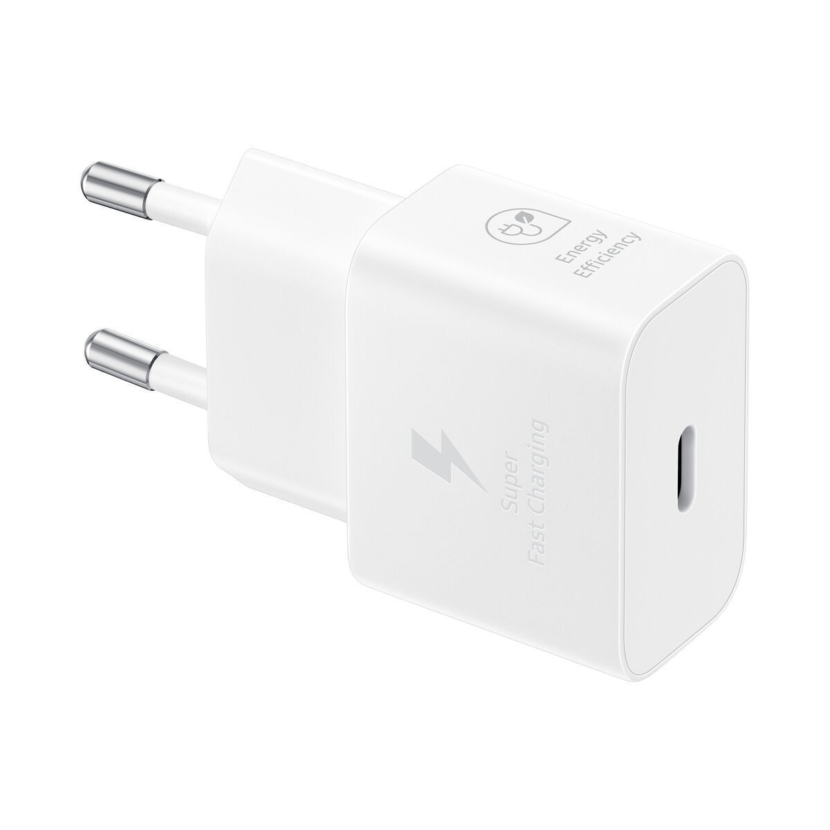 20241113122929_samsung_fortistis_choris_kalodio_gan_25w_power_delivery_leykos_ep_t2510nwegeu.jpeg Samsung Netzteil EP-T2510NWEGEU, 25 W, 3A, Weiß - Image 1