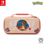 PowerA Schutzhülle für Nintendo Switch, Pokemon Charizard, NSCS0303-01