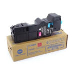 Konica Minolta Toner AE1Y350 / TNP92M Magenta