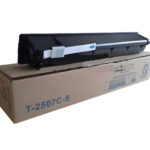 Toshiba Toner 6AJ00000247 / T-2507E Black (6AJ00000157/6AJ00000188)