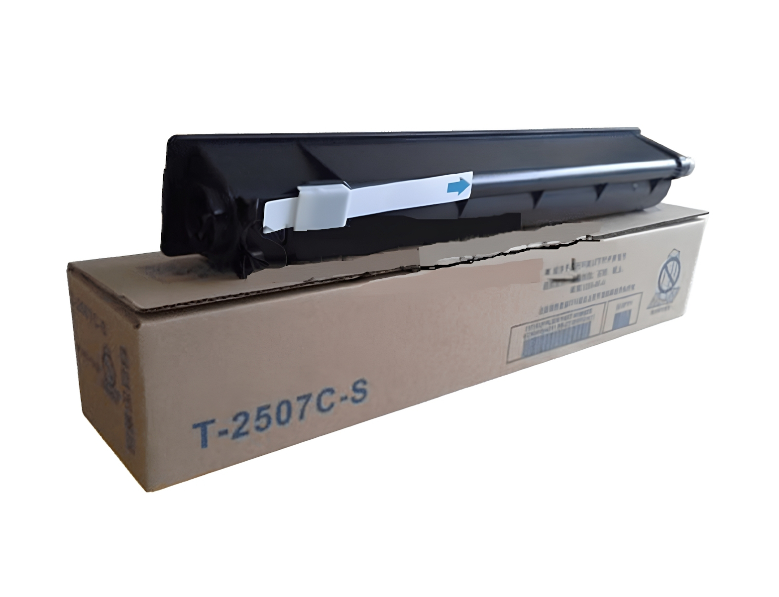 20241115130838_toshiba_6aj00000247_toner_laser_ektypoti_mayro.jpeg Toshiba Toner 6AJ00000247 / T-2507E Black (6AJ00000157/6AJ00000188) - Image 1