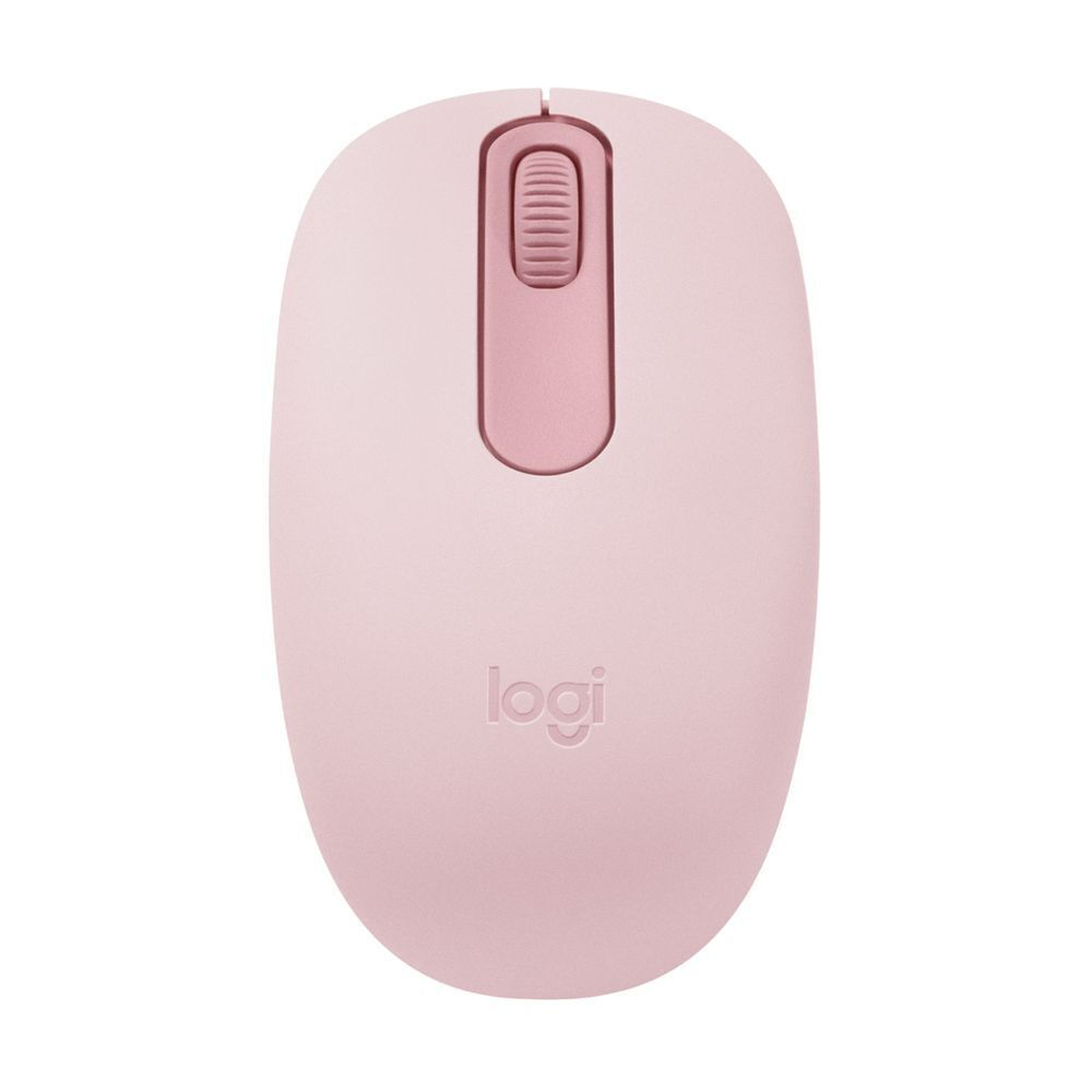20241119120958_logitech_m196_asyrmato_bluetooth_pontiki_off_rose.jpeg Logitech Maus M196 rosa 910-007461 - Image 1