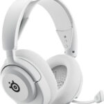 SteelSeries Headset 61674 / Arctis Nova 5P White