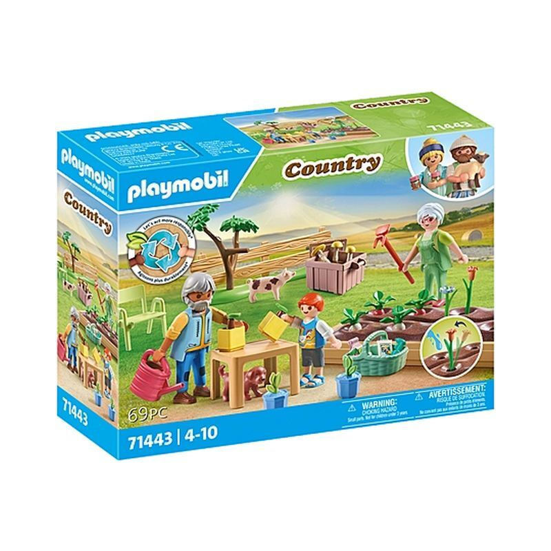 20241122125418_playmobil_country_o_lachanokipos_tou_pappou_kai_tis_giagias_gia_4_10_eton_71443.jpeg PLAYMOBIL® 71443 Idyllischer Gemuesegarten - Image 1