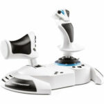 Thrustmaster Controller 4460295 / T.Flight Hotas One Black
