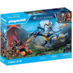 PLAYMOBIL® 71644 Drache im Gefecht