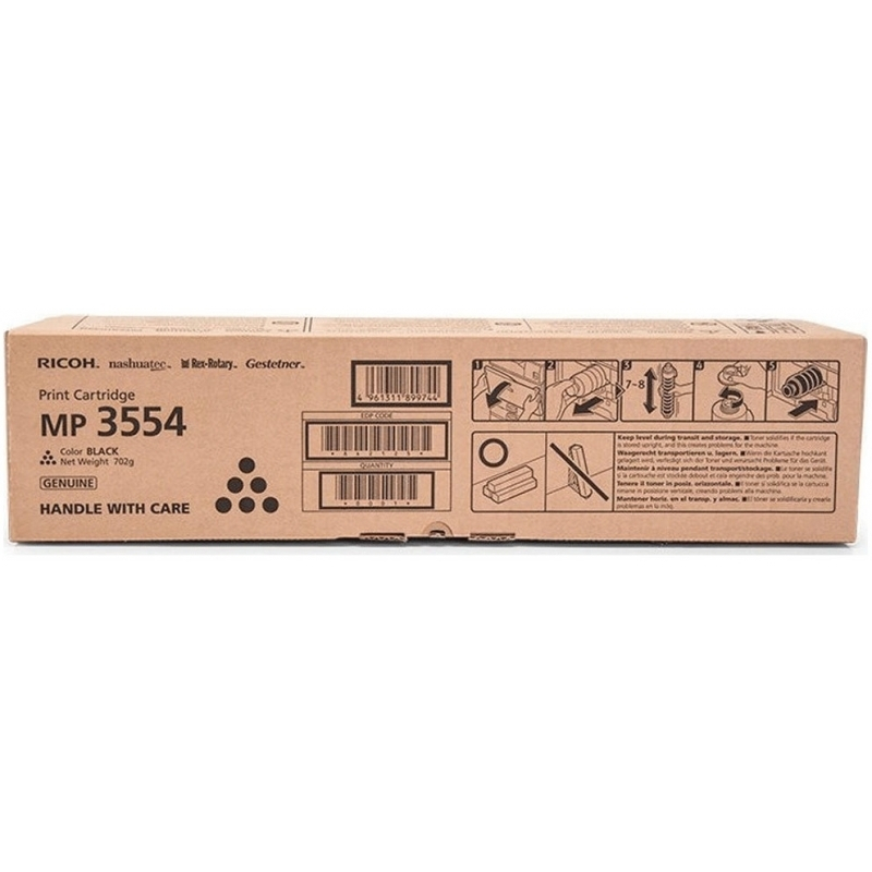 20241125131157_ricoh_mp3554_toner_laser_ektypoti_mayro_24000_selidon_842770.jpeg Ricoh Toner 842770 Schwarz fuer MP 3554 (alt 842125 842348) - Image 1