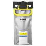 Epson Ink C13T11P440 / T11P4 XL Yellow