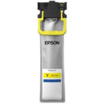 Epson Ink C13T11N440 / T11N4 Yellow