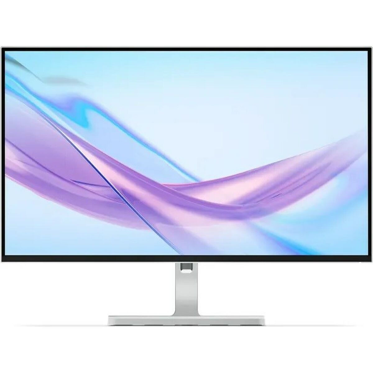 Lenovo Monitor 67BFGAC6EU / L27q-4a Gray" "(27 ")"" - Image 1