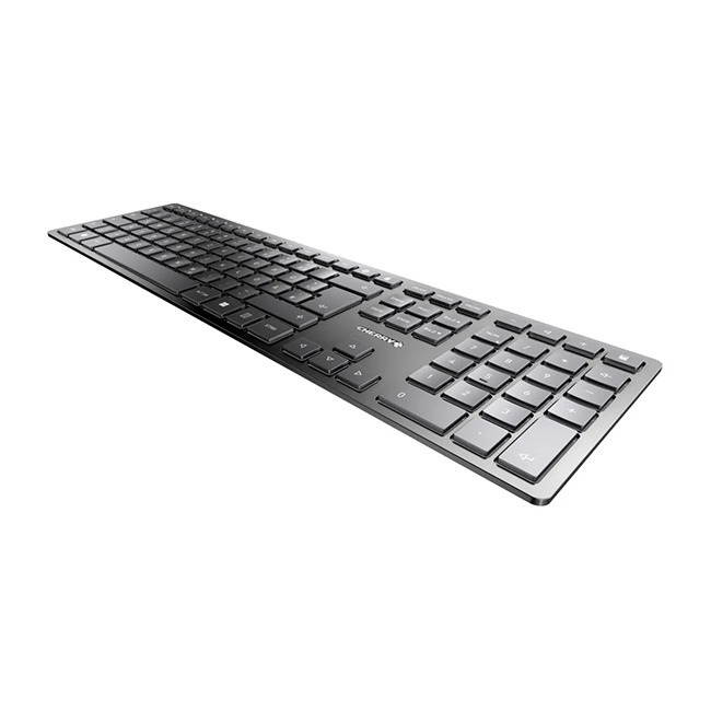 20241129131136_cherry_kw_9100_asyrmato_bluetooth_pliktrologio_agliko_us.jpeg Cherry Keyboard Jk-9100EU-2 / JK9100U Black - Image 1
