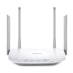 TP-LINK Router Archer A5 / A5 White