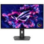 Asus Monitor 90LM0AN0-B01970 / XG27ACDNG Black" "(27 ")""