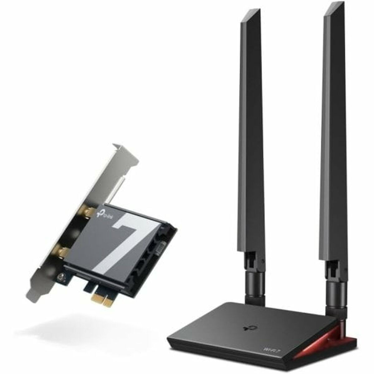 20241209164010_tp_link_ensyrmati_karta_diktyou_ethernet_pci_be9300.jpeg TP-LINK Netzwerkadapter ARCHER TBE550E - Image 1
