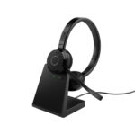 Jabra Headset 6699-833-499 / Evolve 65 TE Black