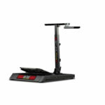 Next Level Racing Gaming furniture section NLR-S007 / Wheel Stand Lite Black