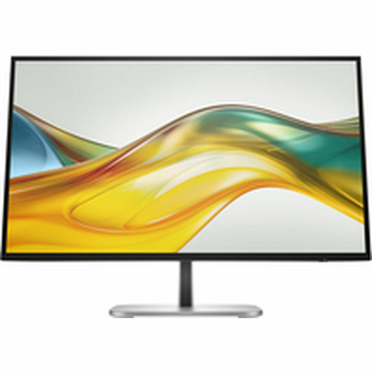 HP Monitor 9D9S0UT#ABB / 9D9S0UT Black - Image 1