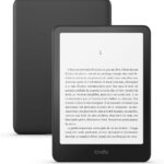 Kindle Paperwhite 2024 no Ads Schwarz B0CFPWLGF2