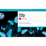 HP Ink P2V69A / 730XL XL Magenta