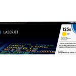 HP Toner CB542A Nr.125A Gelb