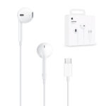 Apple Headphones MYQY3ZM/A / EarPods White