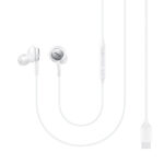 Samsung Headphones EO-IC100BWEGEU / IC100W White
